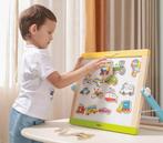 Vigatoys Magnetische Voertuigen - Educatief spel - 20 stuks, Vigatoys, Ophalen of Verzenden, 4941sc, Ontdekken