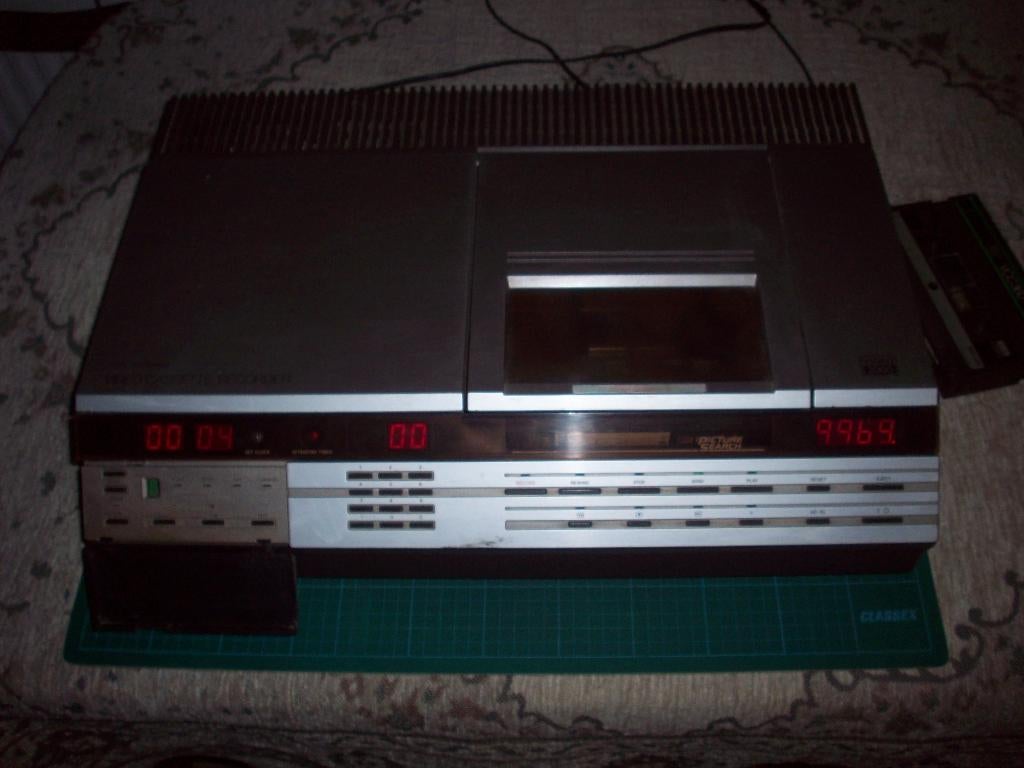 Philips Videorecorder VR-2023, Ophalen of Verzenden, Overige typen
