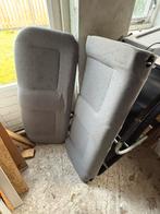 Polo 6N1 Hoedenplank, Achterbank en Matjes 1996, Auto-onderdelen, Ophalen, Gebruikt, Volkswagen