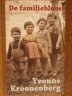 De Familieblues - Yvonne Kroonenberg, Ophalen, Zo goed als nieuw, Yvonne Kroonenberg