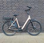 Stella Livorno Gold FDST Elektrische Fiets *ZGAN*