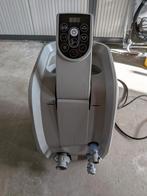 Lay-Z Spa Airjet pomp - Slechts 2 weken gebruikt!, Tuin en Terras, Ophalen of Verzenden, Nieuw