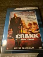 Crank, Alle leeftijden, Ophalen of Verzenden, Zo goed als nieuw