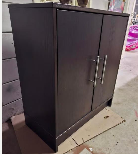 Ikea archiefkast, Ophalen, Gebruikt, 100 tot 150 cm, Meerdere deuren