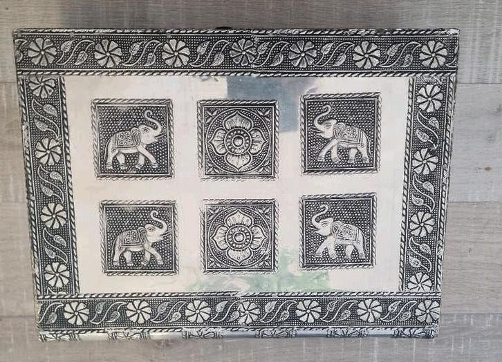 juwelenkistje, Antiek en Kunst, Ophalen