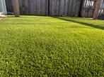 Kunstgras 12m2 - Royal Grass Silk 35, Ophalen, Zo goed als nieuw, 10 tot 20 m², Kunstgras