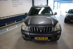 Toyota Land Cruiser 3.0 D-4D VX / ORG NED + NAP + TANK OP WI, Automaat, Startonderbreker, Gebruikt, 4 cilinders