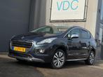 Peugeot 3008 1.6 THP Allure | Panoramadak | Half Leder, Auto's, Voorwielaandrijving, Euro 5, 15 km/l, Gebruikt