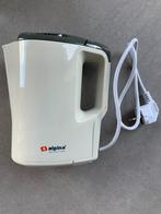 Nieuw!! Alpina waterkoker camping 1 liter, Minder dan 1 liter, Ophalen of Verzenden, Nieuw