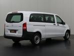 Mercedes-Benz Vito 114CDI Automaat Personenbus | 9-Persoons, Auto's, Automaat, Gebruikt, 2000 kg, 7 stoelen