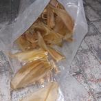 Varkensoren, Ophalen