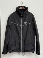 Peak Performance Vintage Gore-Tex Jas Zwart Maat L, Ophalen of Verzenden, Zo goed als nieuw, Zwart