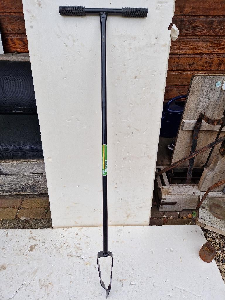 Grondboor , Nieuw, Ophalen, Nieuw, Grondboor