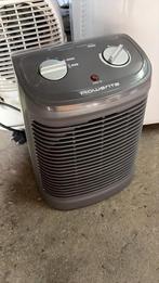 rowenta ventilator kachel, Ophalen, Gebruikt, Overige