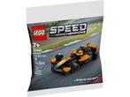 lego 30683 McLaren Formule 1 wagen Polybag NIEUW !!, Ophalen of Verzenden, Nieuw, Complete set, Lego
