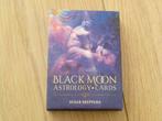 Susan Sheppard - Black moon astrology cards, Verzenden, Zo goed als nieuw, Overige onderwerpen, Achtergrond en Informatie