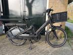 Gazelle Cabby 380 Longtail E-bike met Bosch Performance Line, Fietsen en Brommers, Elektrische fietsen, Ophalen, Zo goed als nieuw
