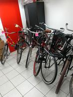 Van klein tot groot nieuw en tweedehands fietsen, Ophalen, ., ., .