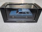 Miniatuur Opel Rekord C Caravan 1:43, Ophalen of Verzenden, Zo goed als nieuw, Auto, MiniChamps
