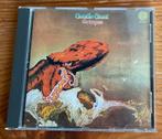 Gentle Giant - Octopus (prog rock), Cd's en Dvd's, Ophalen of Verzenden, Zo goed als nieuw, Progressive