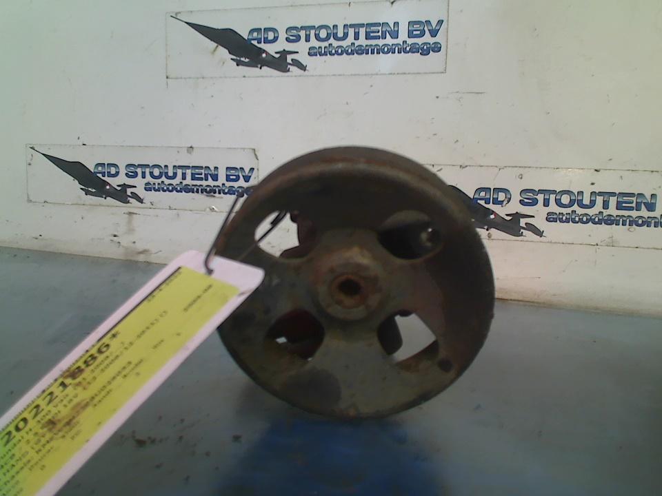 Stuurbekrachtigingspomp Hyundai H-300 2009 571004H000, Hyundai Motor Deutschland GmbH, Gebruikt, Hyundai, Kaiserleipromenade 5, Offenbach am Main 63067, , Duitsland