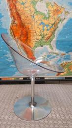 vintage design chair Kartell, Ophalen, Huis en Inrichting