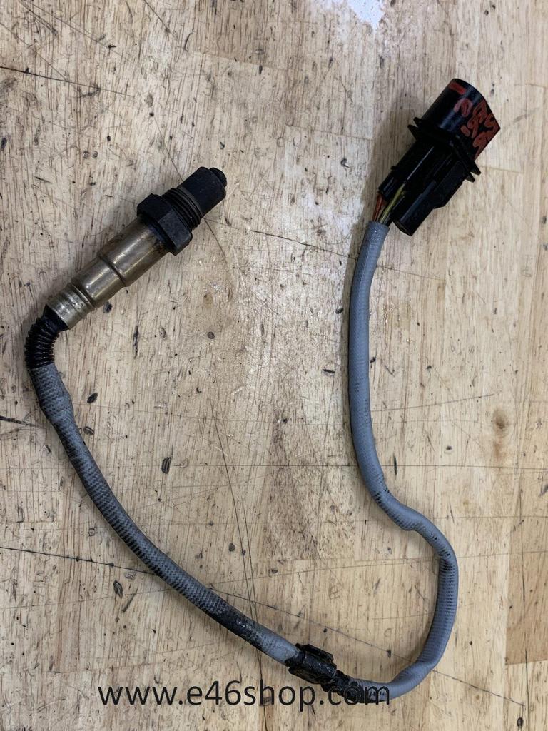 Lambda sonde BMW 545I 645I 745I 760I, Gebruikt, -, -, Ophalen of Verzenden