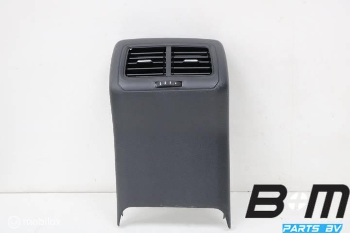 Achterkant middenconsole VW Golf 7 5G0863289C, Auto-onderdelen, Gebruikt