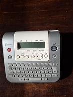 Brother P-touch labelprinter in zeer goede staat., Ophalen of Verzenden