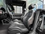 Audi TT Roadster 1.8 5V Turbo quattro NL Auto | 100% kloppen, Auto's, TT, Gebruikt, Zwart, 4 cilinders