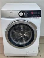 wasmachine AEG 8000 Series Lavamat ÖKOMix wasmachine, Ophalen, Zo goed als nieuw