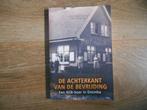 Henk Eefting De achterkant van de bevrijding, Ophalen of Verzenden, Tweede Wereldoorlog, Zo goed als nieuw, Overige onderwerpen