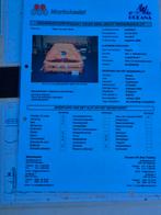 Reddingsvlot (verlopen), Watersport en Boten, Ophalen, Gebruikt, Overige typen