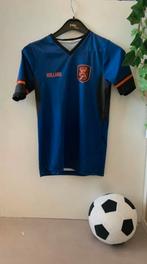 Mooi Nederlands Elftal Shirt - Prima Staat, Sport en Fitness, Voetbal, Ophalen of Verzenden, Zo goed als nieuw, Shirt