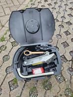 Kofferbak gereedschap set Seat Ibiza 6L, Ophalen of Verzenden, Gebruikt, Mechanisch, Schaarkrik