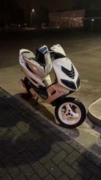 peugeot speedfight 2, Ophalen, Gebruikt, Maximaal 45 km/u, Speedfight