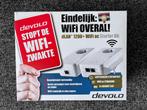 Devolo dLAN 1200+ WiFi ac Powerline Starter Kit NL - NIEUW, Ophalen, Nieuw, Develo