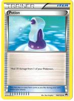 Breakpoint,  Potion [uncommon] 106/122, Verzenden, Nieuw, Losse kaart