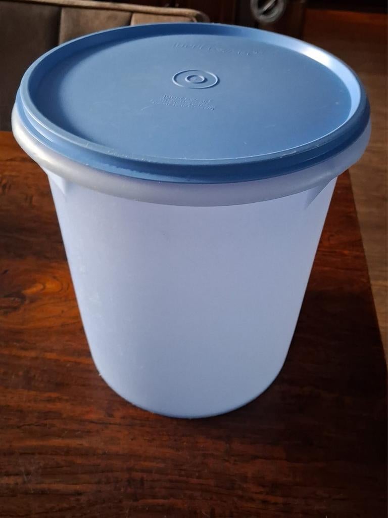 Goede Tupperwarw Wasemmer, Huis en Inrichting, Keuken | Tupperware, Ophalen of Verzenden, Overige typen