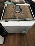 Indesit Vaatwasser, Ophalen, Gebruikt, Energieklasse A of zuiniger, Inbouw