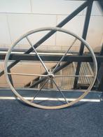 stuurwiel zeilboot groot model, Watersport en Boten, Ophalen of Verzenden