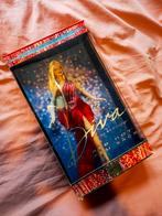 Barbie Collectibles Diva Collection Red Hot, Ophalen of Verzenden, Nieuw, Fashion Doll