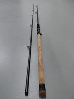 Dam Nanoflex Pro+ baitcaster hengel 3.60m 2d. cw 50-150gr., Ophalen, Zo goed als nieuw, Werphengel