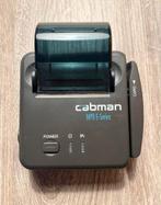 Cabman printer voor bct taxi, Ophalen of Verzenden