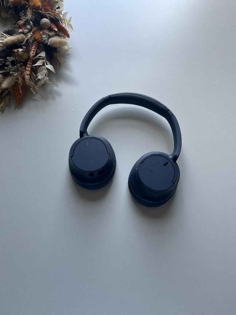 SONY WH-720N (B13), Audio, Tv en Foto, Koptelefoons, Gebruikt, ., Ophalen of Verzenden, Over oor (circumaural)