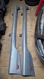 Honda civic ep3 sideskirts 2x links, Auto-onderdelen, Carrosserie en Plaatwerk, Ophalen, Voor, Honda, Spatbord