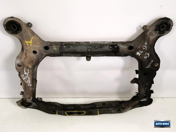 Subframe van een Volvo XC90, Auto-onderdelen, Gebruikt, -, -, Ophalen of Verzenden