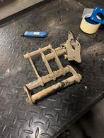 Piaggio Zip 4T Subframe - Gebruikt, Ophalen of Verzenden