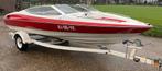Bayliner 2050 Speedboot, Ophalen, Gebruikt, Binnenboordmotor, 120 tot 200 pk