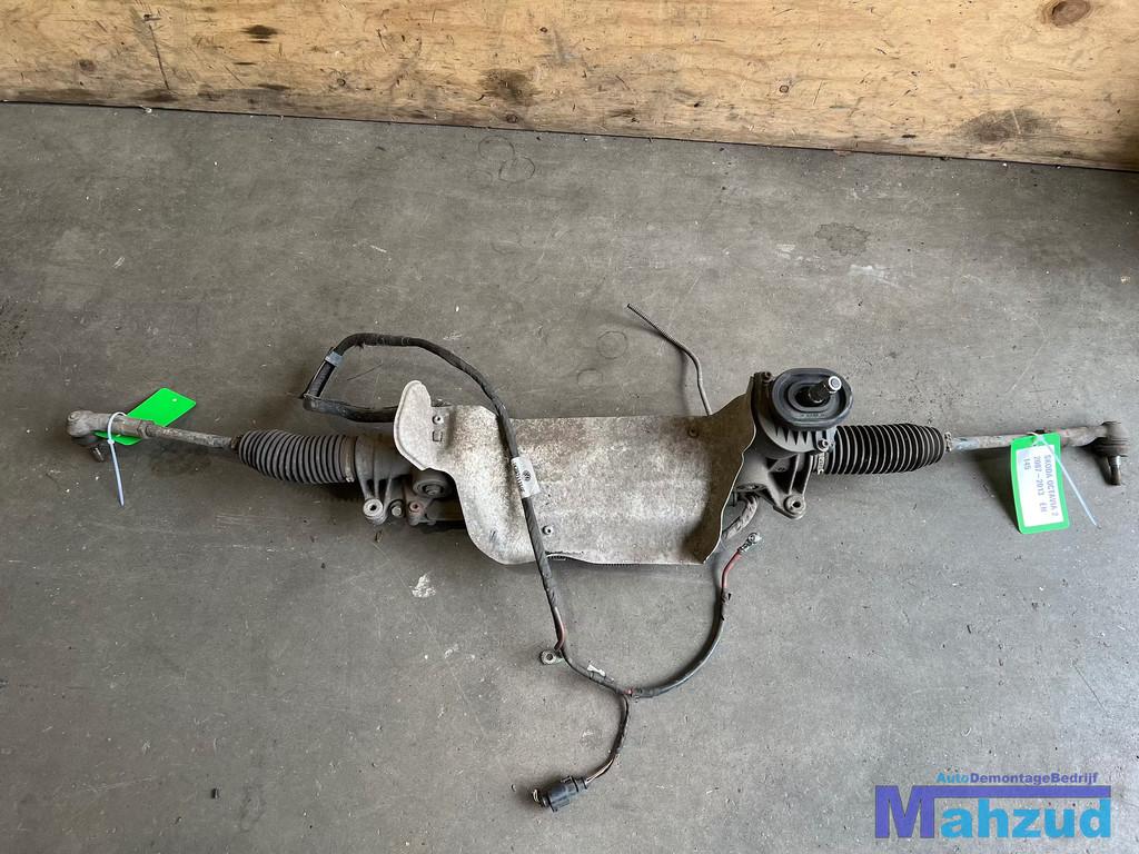 SKODA OCTAVIA 2 stuurpomp servopomp 2007-2013 1K0909144J, Skoda, Skoda Auto a.s., Gebruikt, Infoline@skoda-auto.cz